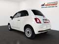 Fiat 500 -- Komfort-Paket/ Tech-Paket Weiß - thumbnail 5