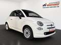 Fiat 500 -- Komfort-Paket/ Tech-Paket Weiß - thumbnail 3