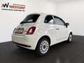 Fiat 500 -- Komfort-Paket/ Tech-Paket Weiß - thumbnail 4