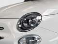 Fiat 500 -- Komfort-Paket/ Tech-Paket Weiß - thumbnail 7