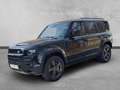 Land Rover Defender 110 D300 AWD X-Dynamic HSE Aut. Schwarz - thumbnail 1
