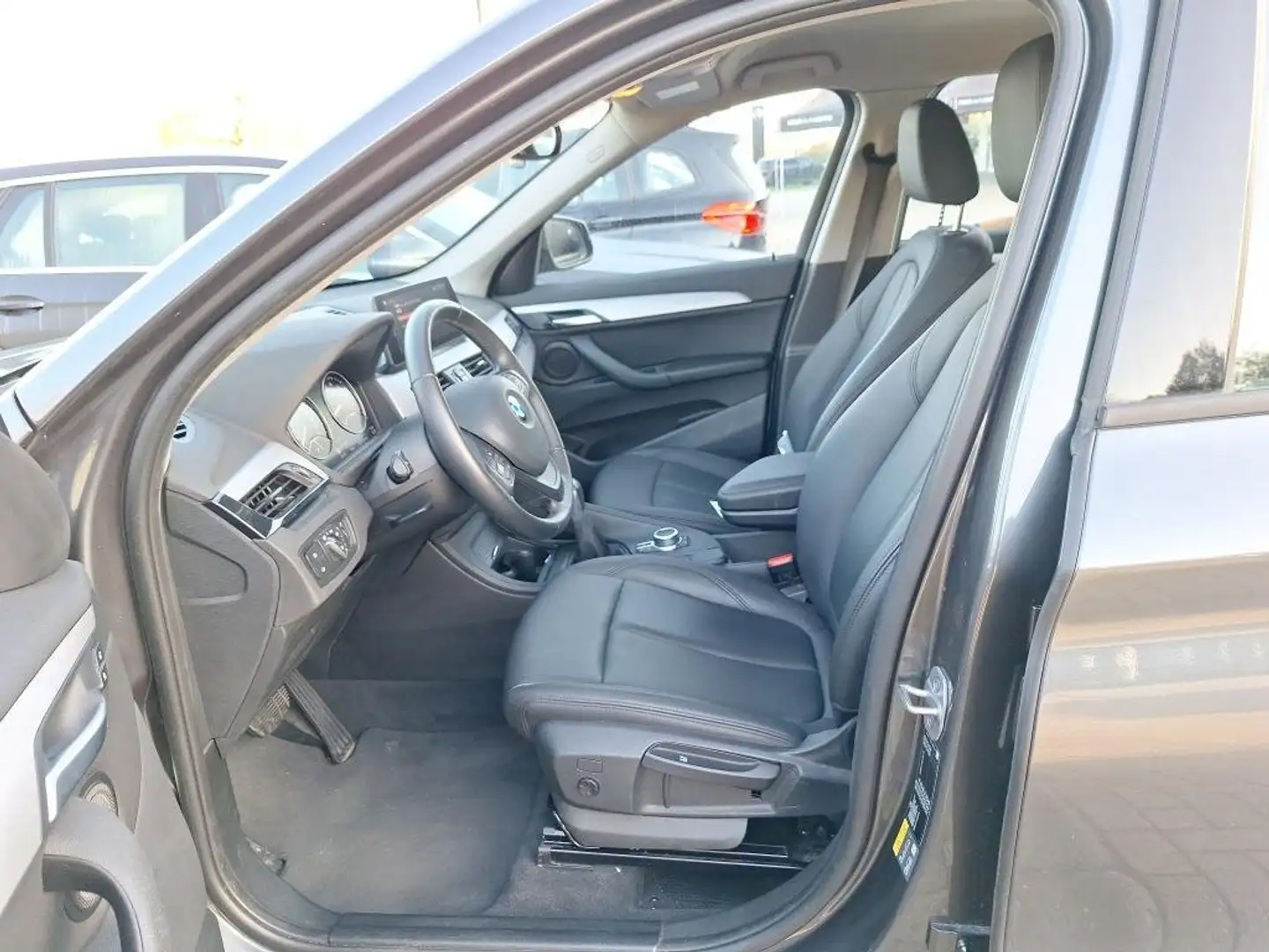 BMW X1 X1 25e Business - 2