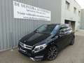 Mercedes-Benz B 200 200d 136ch Sensation 7G-DCT Noir - thumbnail 1