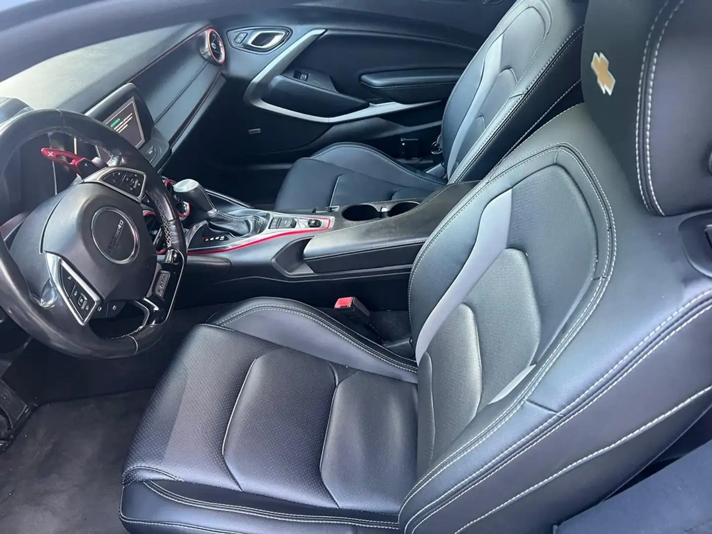 Chevrolet Monza Coupé Auto 2.0T 275cv Gris - 2