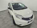 Nissan Note Note 1.2 12V Acenta Bianco - thumbnail 3