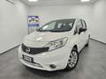 Nissan Note Note 1.2 12V Acenta Bianco - thumbnail 1