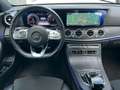 Mercedes-Benz E 300 d AMG Night Burmeist Keyless Widescreen Grau - thumbnail 12