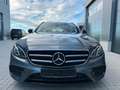Mercedes-Benz E 300 d AMG Night Burmeist Keyless Widescreen Grau - thumbnail 2