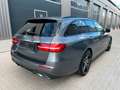 Mercedes-Benz E 300 d AMG Night Burmeist Keyless Widescreen Grau - thumbnail 6