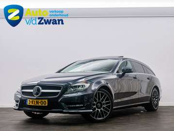 Shooting Brake 4-Matic 408 NAP!
