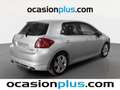 Toyota Auris 2.2D-4D Sport 177 Gris - thumbnail 4