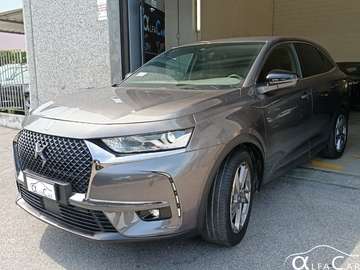 E-Tense 4x4 Business