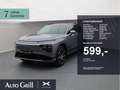 Xpeng G9 AWD Performance AHK PremiumPaket CarPlay ACC Grijs - thumbnail 1