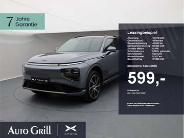 AWD Performance AHK PremiumPaket CarPlay ACC