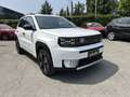 Fiat Grande Panda Grande Panda 1.2 Hybrid 110 CV  ''La Prima'' Blanc - thumbnail 2
