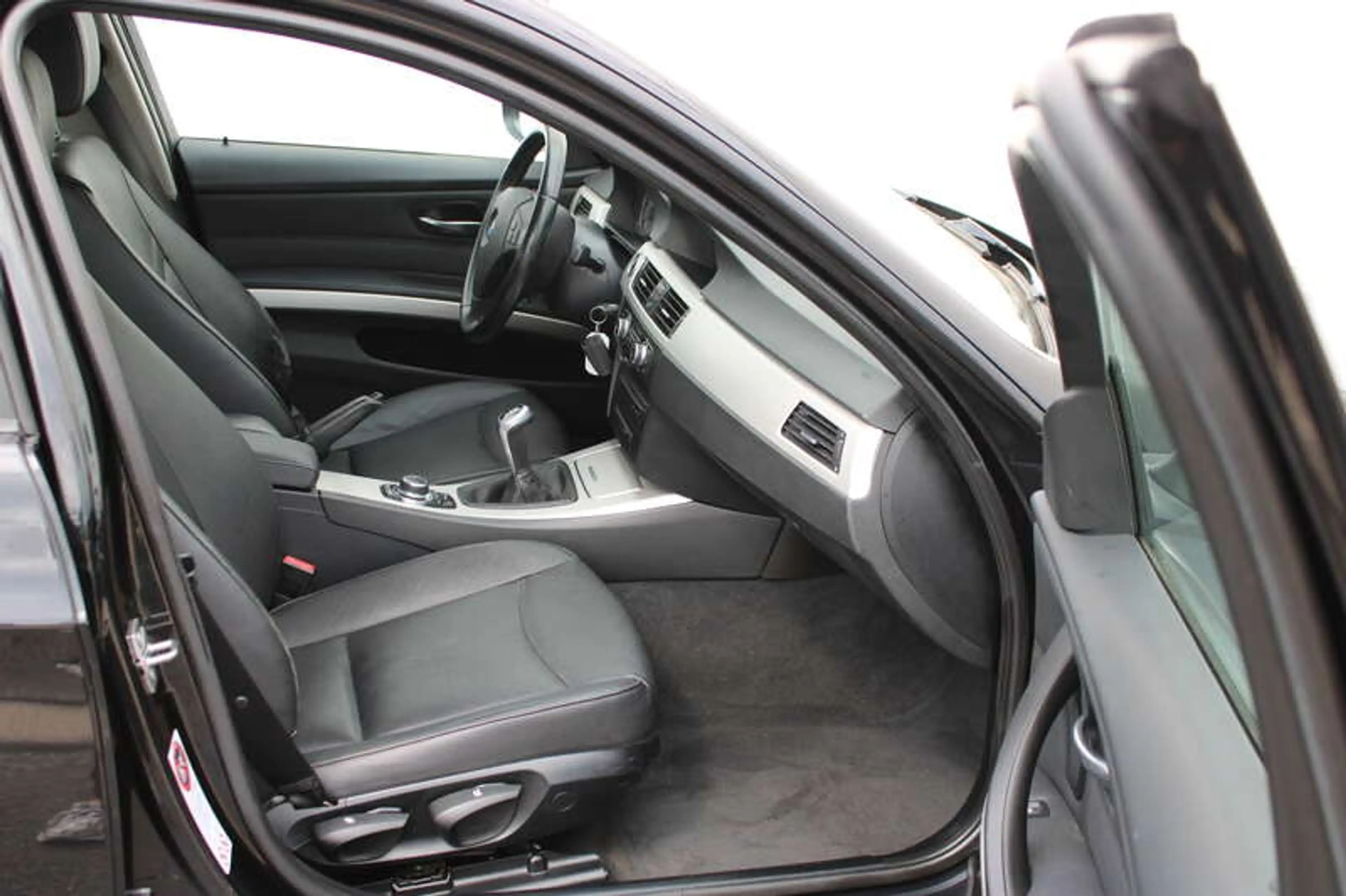 BMW 316 316 d Airco/Cuise inclusief 1 JAAR garantie! — photo 4