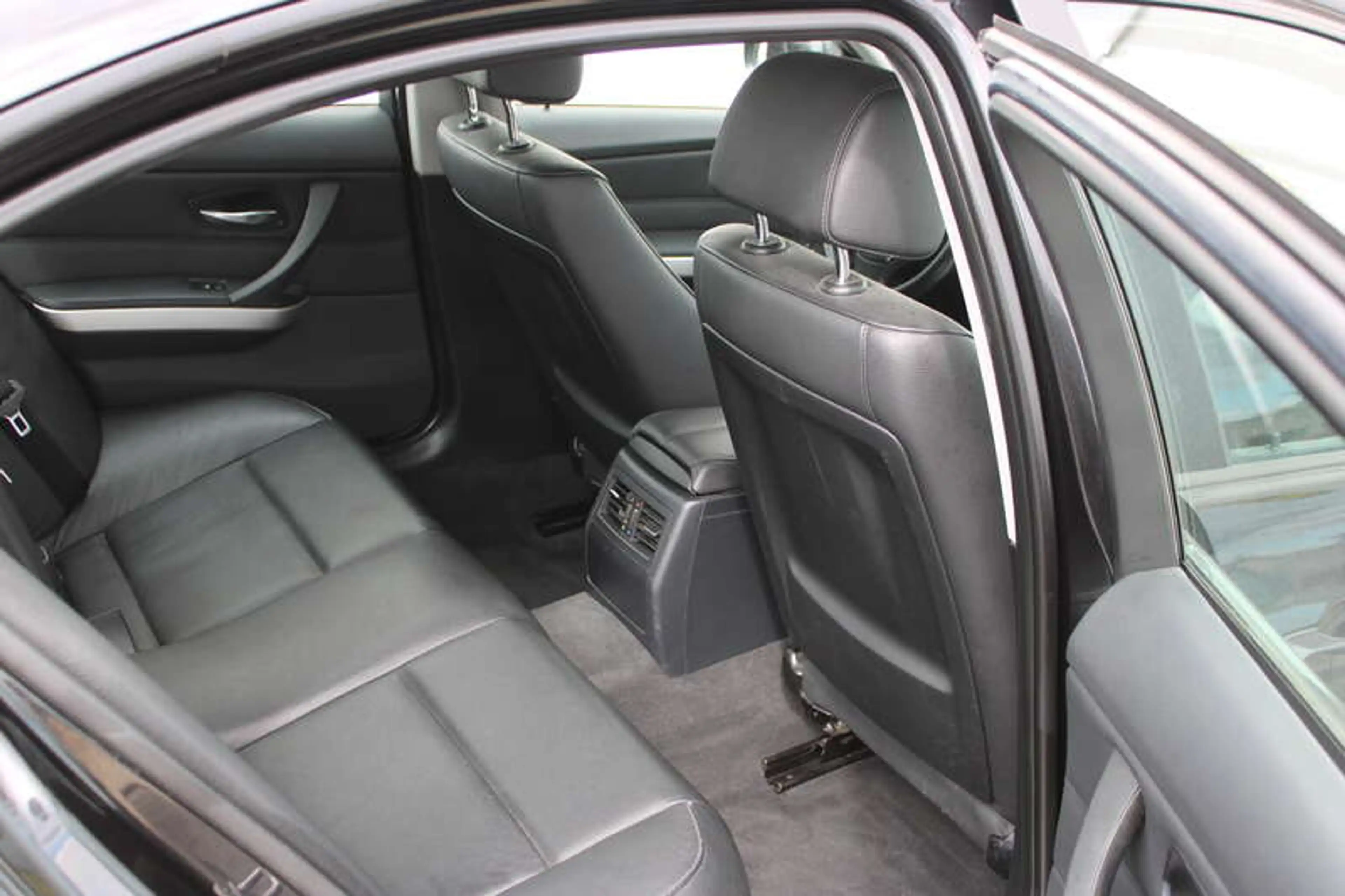 BMW 316 316 d Airco/Cuise inclusief 1 JAAR garantie! — photo 10