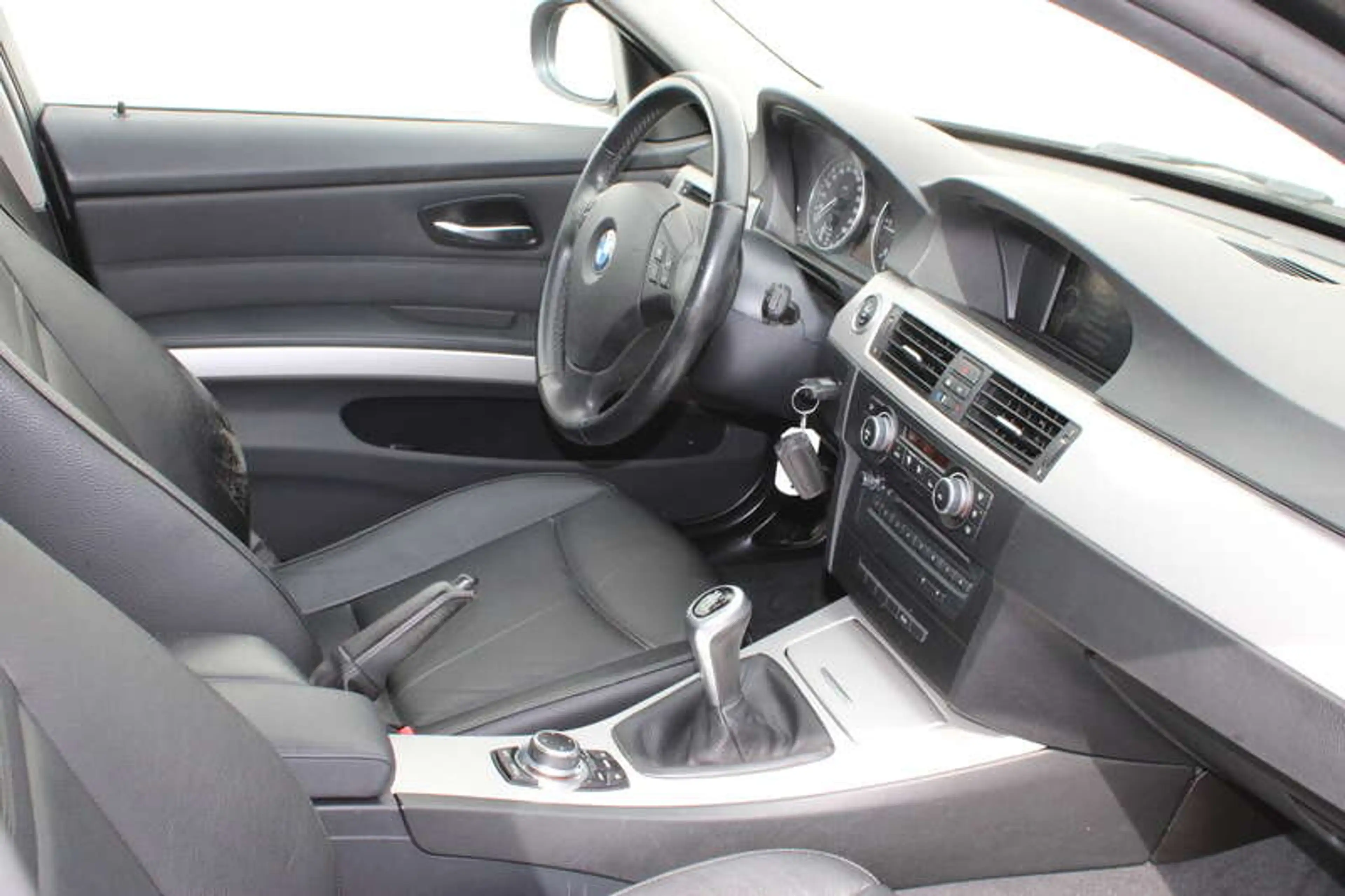 BMW 316 316 d Airco/Cuise inclusief 1 JAAR garantie! — photo 8