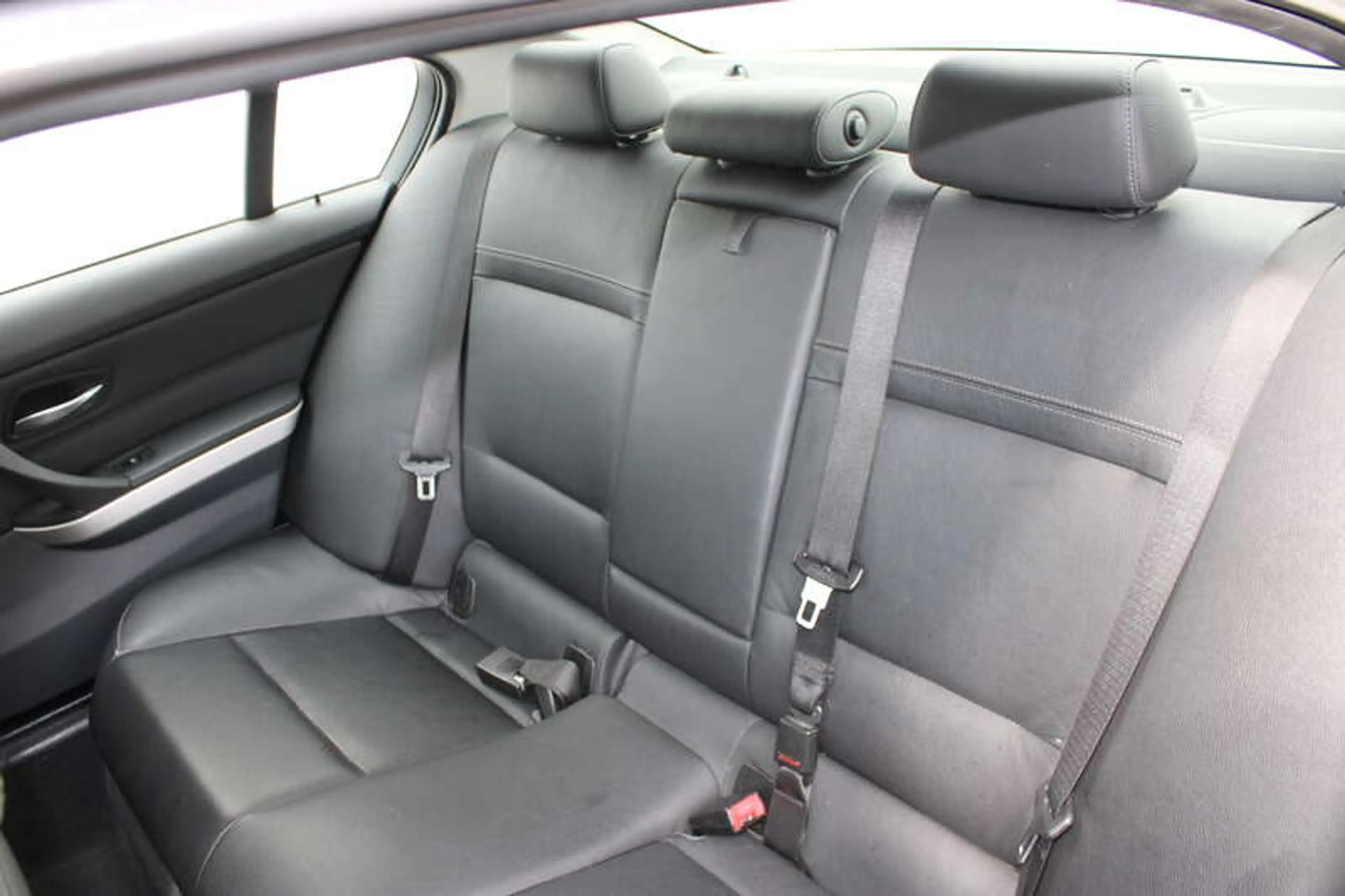 BMW 316 316 d Airco/Cuise inclusief 1 JAAR garantie! — photo 11