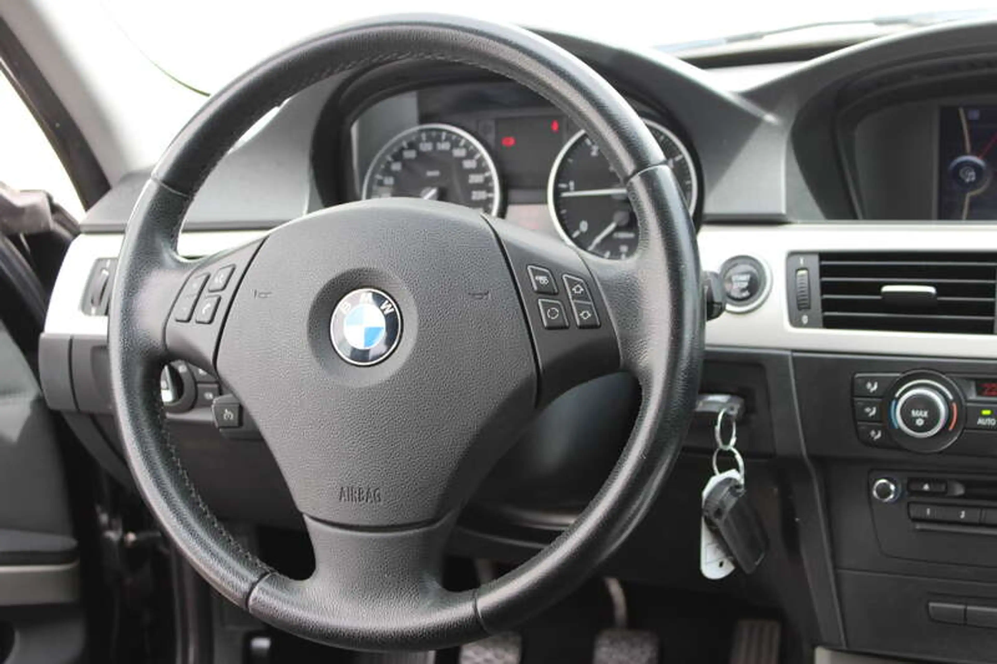 BMW 316 316 d Airco/Cuise inclusief 1 JAAR garantie! — photo 6