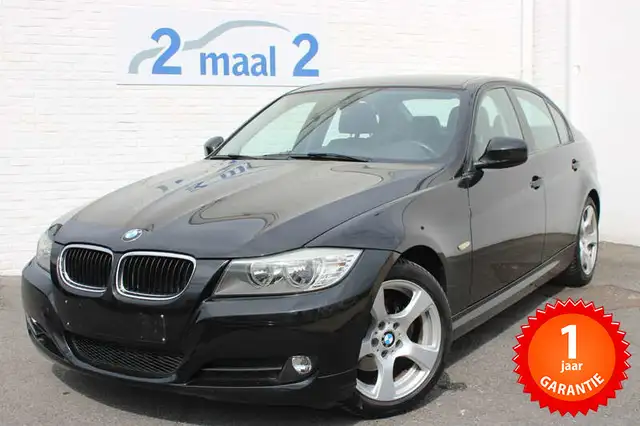 BMW 316 316 d Airco/Cuise inclusief 1 JAAR garantie!