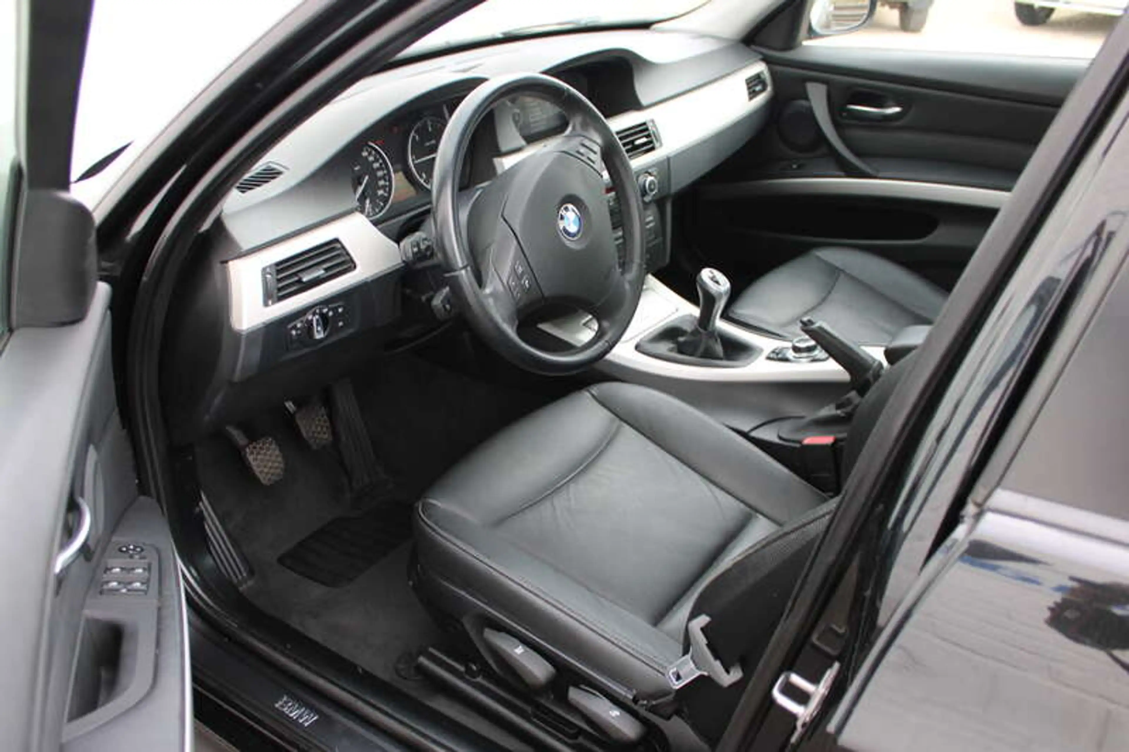 BMW 316 316 d Airco/Cuise inclusief 1 JAAR garantie! — photo 3