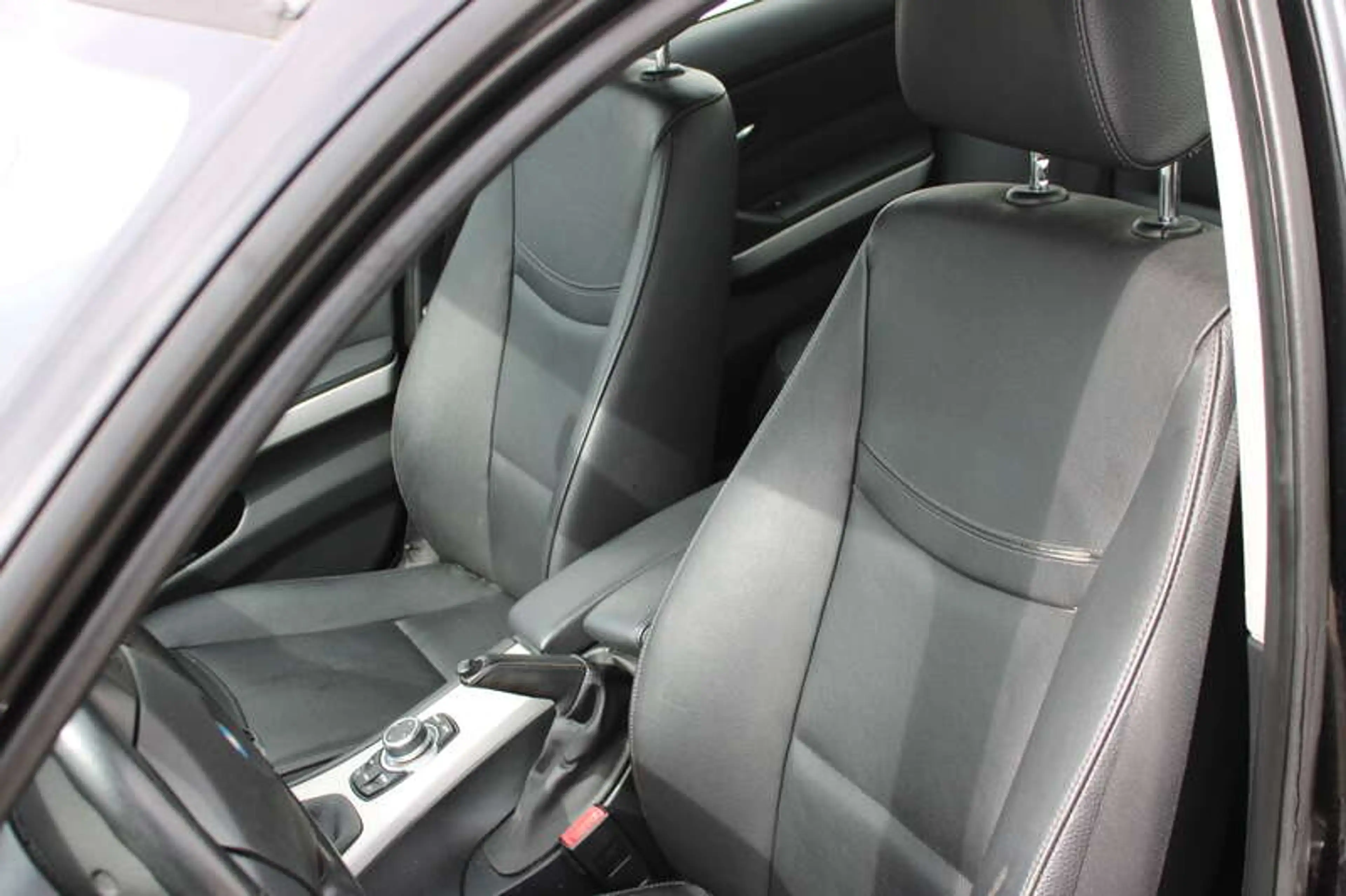 BMW 316 316 d Airco/Cuise inclusief 1 JAAR garantie! — photo 9