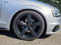 Audi A4 1.8TFSI Av. S Line Plus XEN+B&O+PANO+KAM+19" Silber - thumbnail 7