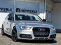 Audi A4 1.8TFSI Av. S Line Plus XEN+B&O+PANO+KAM+19" Silber - thumbnail 1