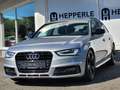Audi A4 1.8TFSI Av. S Line Plus XEN+B&O+PANO+KAM+19" Silber - thumbnail 2
