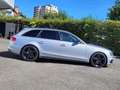 Audi A4 1.8TFSI Av. S Line Plus XEN+B&O+PANO+KAM+19" Silber - thumbnail 4