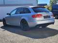 Audi A4 1.8TFSI Av. S Line Plus XEN+B&O+PANO+KAM+19" Silber - thumbnail 5