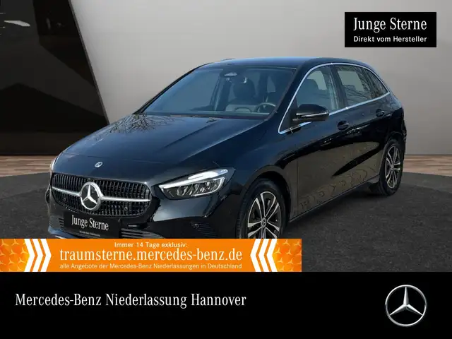 Mercedes-Benz B 250 e PROGRESSIVE+LED+KAMERA+8G