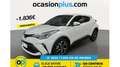 Toyota C-HR 125H Advance Blanc - thumbnail 1