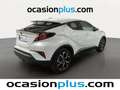 Toyota C-HR 125H Advance Blanc - thumbnail 4