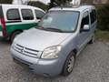 Citroen Berlingo Berlingo Pkw 2.0 HDI Grau - thumbnail 1