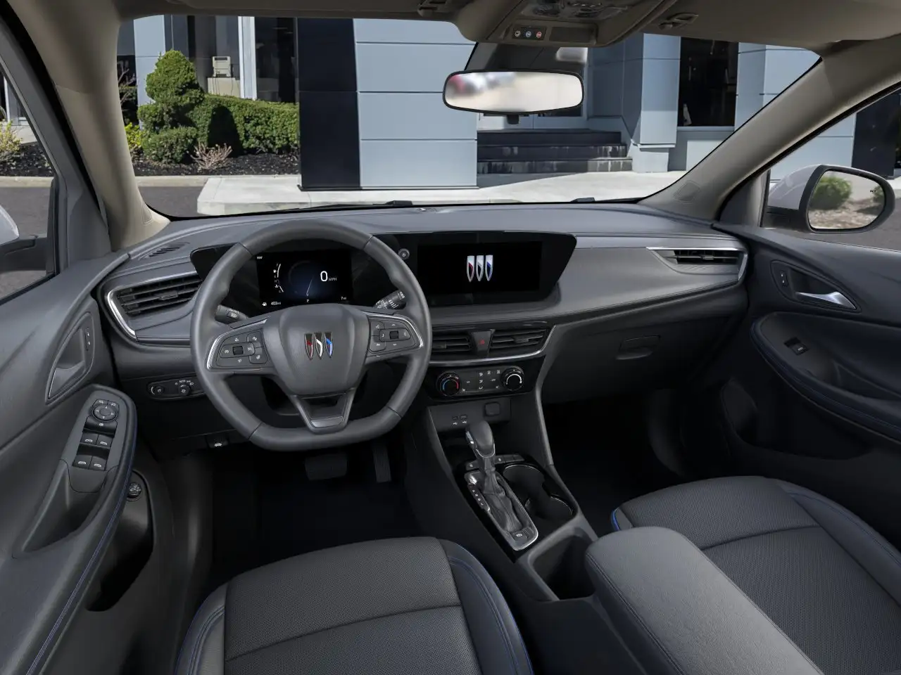 Buick Encore photo Buick Encore