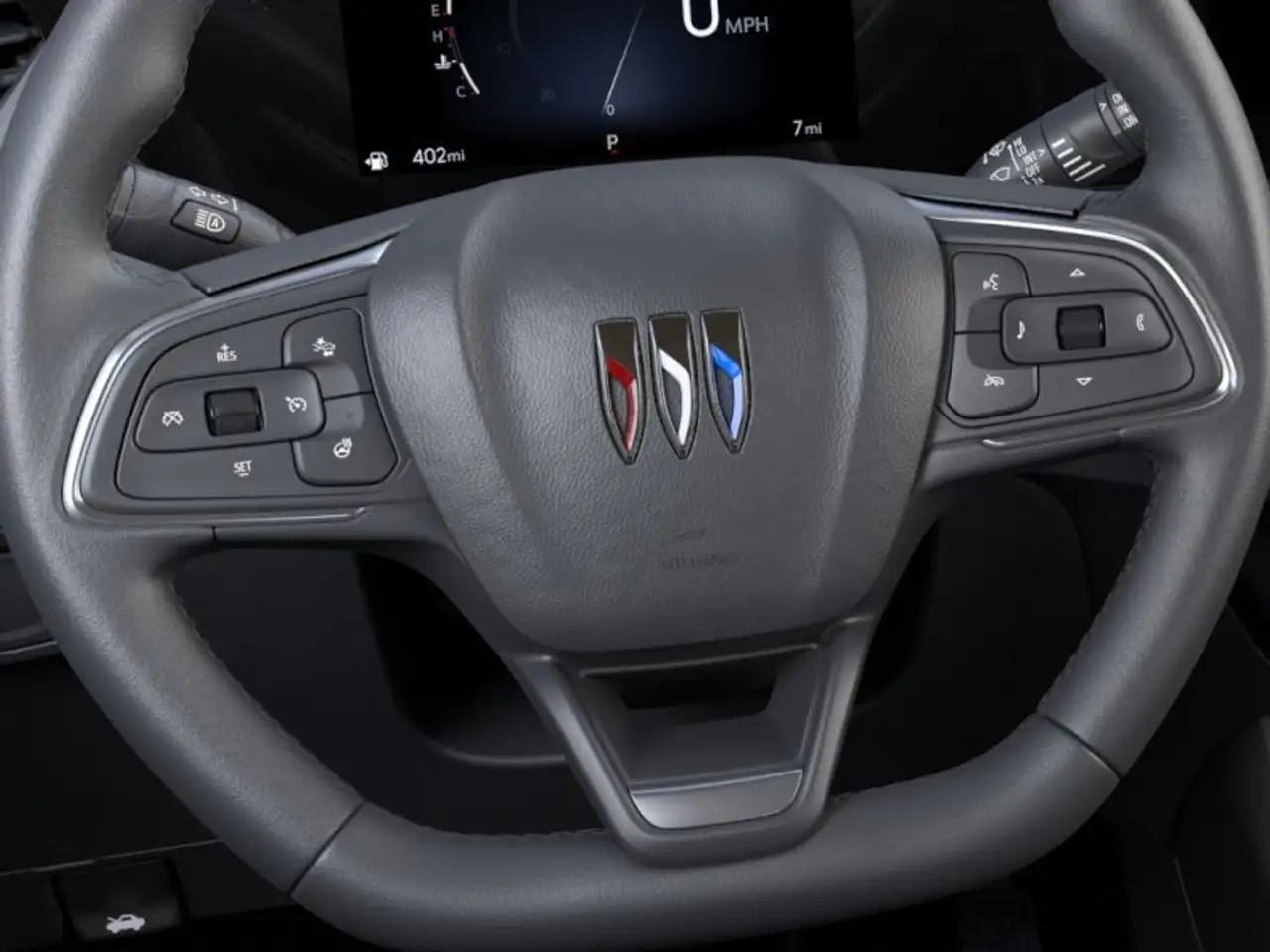 Buick Encore photo Buick Encore