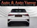 Audi A3 SPB 45 TFSI e S tronic S line edition Bianco - thumbnail 5