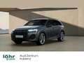 Audi Q7 50 TDI quattro S line Gris - thumbnail 1