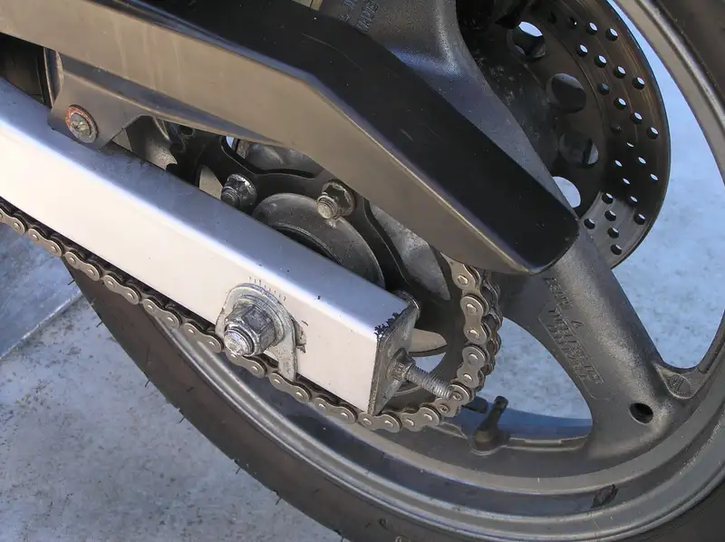 Suzuki GS 500 - foto 5