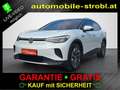 Volkswagen ID.4 Pro Perf. ACC Virt.C AHV GARANTIE Weiß - thumbnail 1