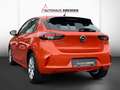 Opel Corsa F 1.2 Edition SHZ+LM+SpurH Orange - thumbnail 6