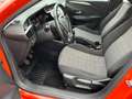 Opel Corsa F 1.2 Edition SHZ+LM+SpurH Orange - thumbnail 9