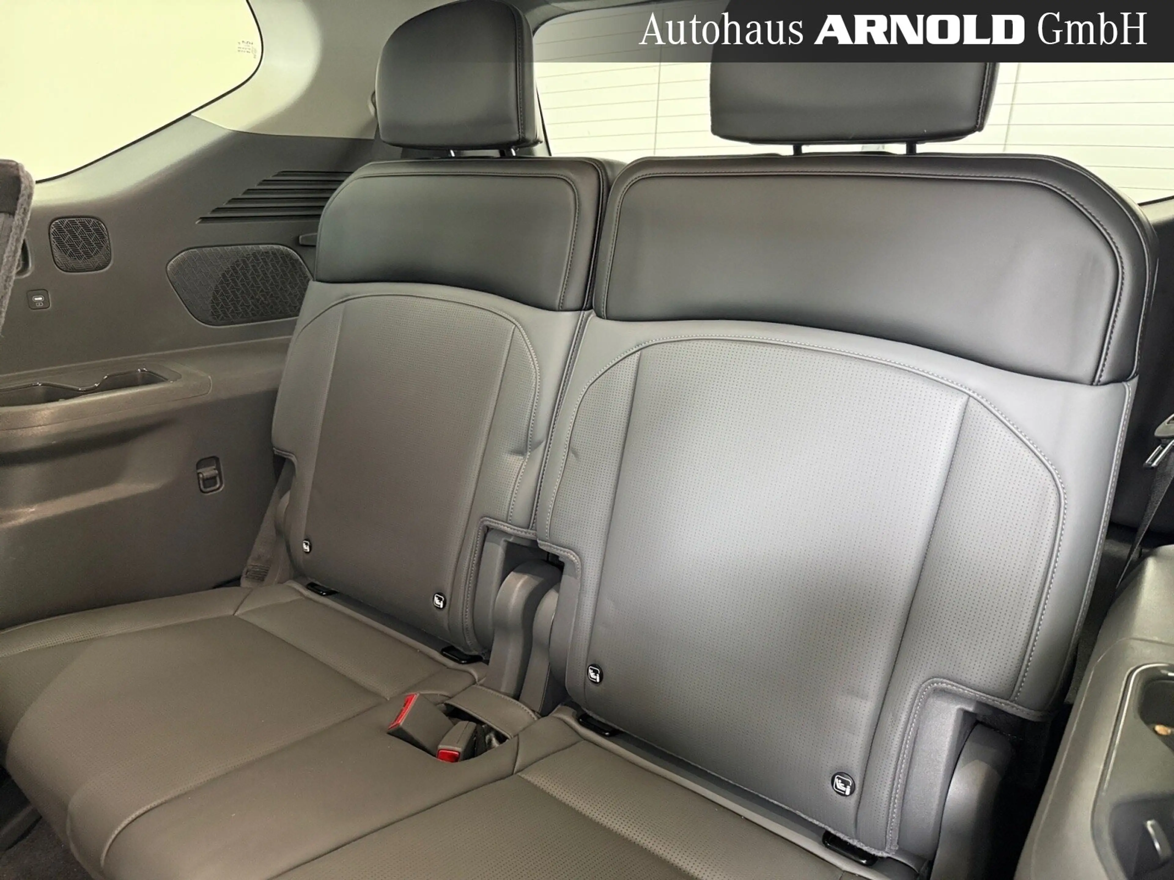 Kia EV9 EV9 AWD Massage Head-Up 7-Sitze Memory 360° LED — photo 13