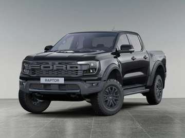 Raptor 2.0 Ecoblue 4WD DC 5 posti.