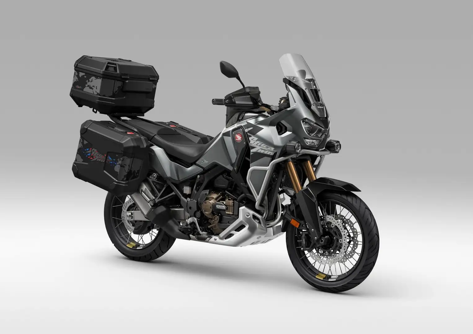 Honda CRF 1100 Adventure Sports (CAMBIO MANUALE) - 2025 - 2