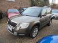 Skoda Yeti Ambition Plus Edition 4x4 Klimatronik,PDC,2-Hand!! Braun - thumbnail 2