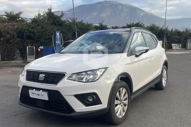 SEAT Arona Arona 1.6 TDI 95 CV DSG XCELLENCE