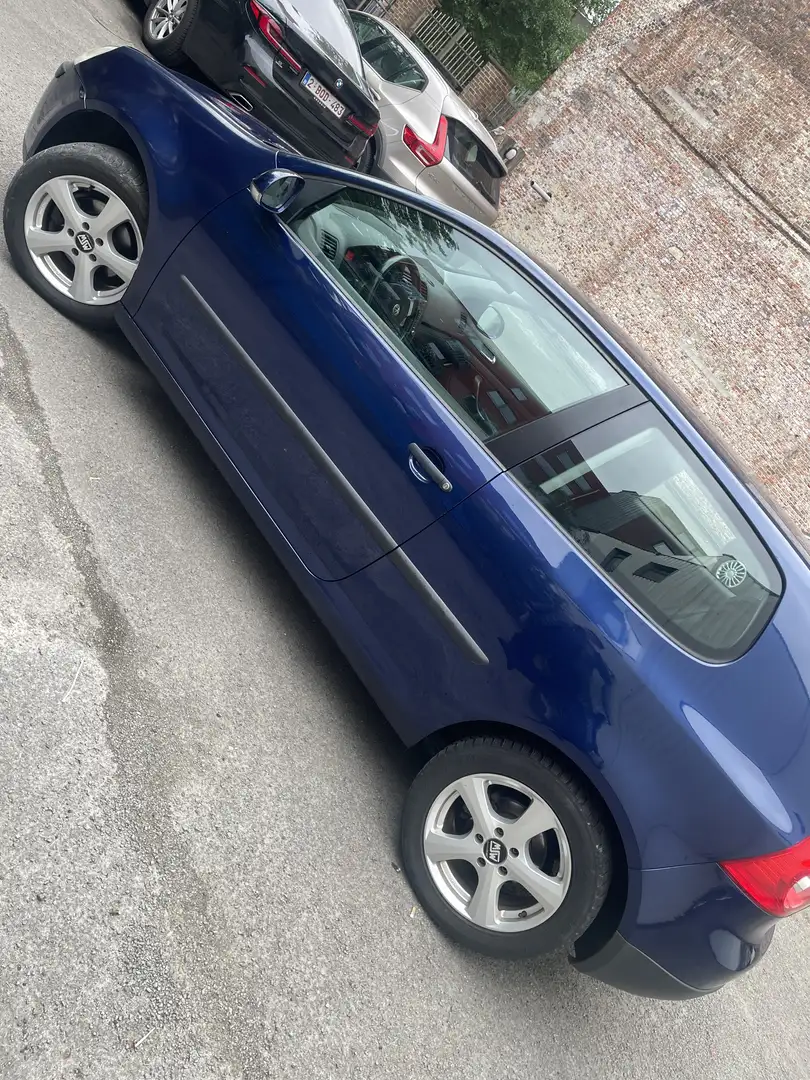 Volkswagen Golf 1.4 i essence - 2